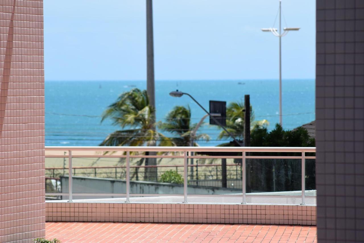 Beach Class Exclusive Fortaleza  Exterior foto
